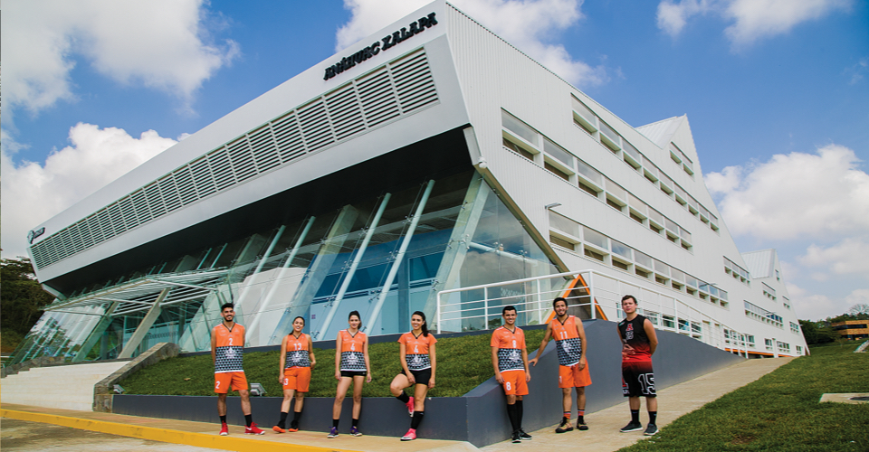 Anáhuac Veracruz Complejo León